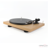 Platine vinyle manuelle Pro-Ject DEBUT CARBON EVO II