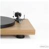 Platine vinyle manuelle Pro-Ject DEBUT CARBON EVO II