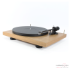 Platine vinyle manuelle Pro-Ject DEBUT CARBON EVO II