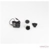 Platine vinyle manuelle Pro-Ject DEBUT CARBON EVO II