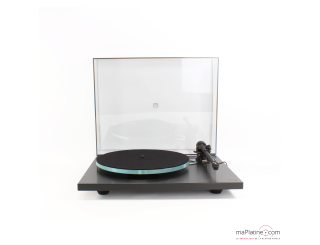 Platine Rega P3 RS Edition