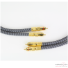 Cable de modulation Real Cable CHENONCEAU RCA