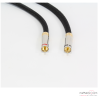 Cable de modulation Real Cable CHEVERNY II RCA