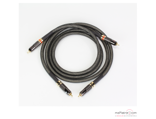 Câble de modulation Real Cable CA 1801 Anniversaire Câble de modulation Real Cable CA 1801 Anniversaire