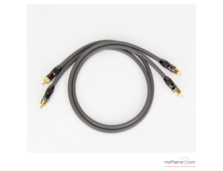 Câble de modulation Real Cable ECA-2 Câble de modulation Real Cable ECA-2