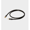 Câble coaxial Real Cable EAN-2