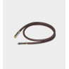 Câble coaxial Real Cable EAN99