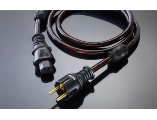 Câble secteur Real Cable PSKAP Câble secteur Real Cable PSKAP