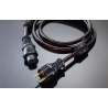 Câble secteur Real Cable PSKAP