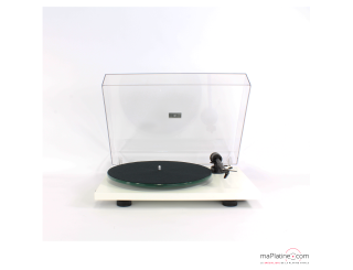 Platine vinyle manuelle Pro-Ject T1 EVO BT