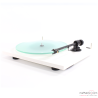 Platine vinyle manuelle Pro-Ject T1 EVO BT