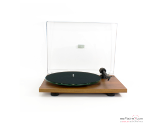 Platine vinyle manuelle Pro-Ject T1 EVO BT