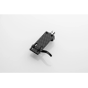 Porte cellule Pro-Ject Headshell Pro Carbon Porte cellule Pro-Ject Headshell Pro Carbon