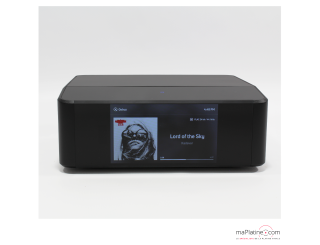 Lecteur Bluesound Node Icon Lecteur Bluesound Node Icon