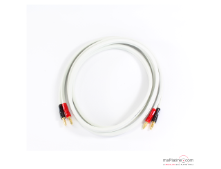 Câbles haut-parleurs Real Cable CBV 130016 Câbles haut-parleurs Real Cable CBV 130016