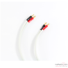 Câbles haut-parleurs Real Cable CBV 130016