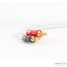 Câbles haut-parleurs Real Cable CBV 130016