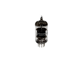 Tube audio double triode ECC83-SP Gold Lion