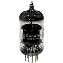 Audio-Röhre Doppeltriode ECC83-SP Gold Lion