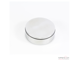 Palet presseur Pro-Ject Record Puck S