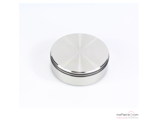 Palet presseur Pro-Ject Record Puck DS