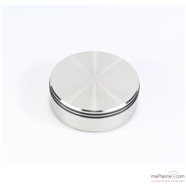 Palet presseur Pro-Ject Record Puck DS