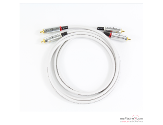 Cable de modulation Wireworld Solstice 10 Cable de modulation Wireworld Solstice 10