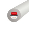 Cable de modulation Wireworld Solstice 10