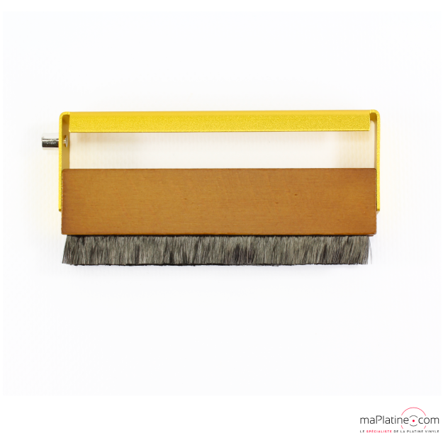 Brosse Pro-Ject Brush It Premium Brosse Pro-Ject Brush It Premium