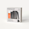 Brosse Humminguru I-BRUSH 5-EN-1