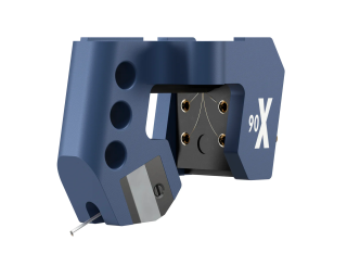 Cellule Ortofon MC 90X