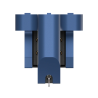 Cellule Ortofon MC 90X