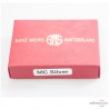 Benz Micro MC Silver Zelle