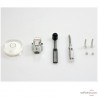 Benz Micro MC Silver Zelle