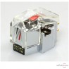 Benz Micro MC Silver Zelle
