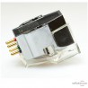 Benz Micro MC Silver Zelle