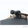 Platine vinyle Pro-Ject EVO II noire avec stylus 2M BLUE