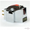 Benz Micro MC Silver Zelle