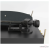 Platine vinyle Pro-Ject EVO II noire avec stylus 2M BLUE