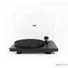 Platine vinyle Pro-Ject EVO II noire avec stylus 2M BLUE