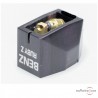 Benz Micro Ruby Z Wood Zelle