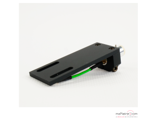 Porte cellule Pro-Ject Headshell Pro Black
