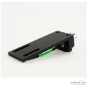 Pro-Ject Headshell Pro Black Tonabnehmerhalter
