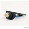 Porte cellule Pro-Ject Headshell Pro Carbon Porte cellule Pro-Ject Headshell Pro Carbon