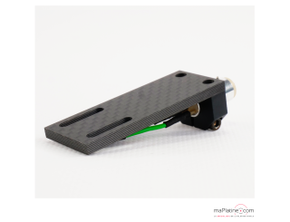 Porte cellule Pro-Ject Headshell Pro Carbon