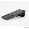 Porte cellule Pro-Ject Headshell Pro Carbon Porte cellule Pro-Ject Headshell Pro Carbon
