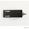 Porte cellule Pro-Ject Headshell Pro Carbon Porte cellule Pro-Ject Headshell Pro Carbon