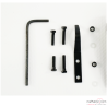 Porte cellule Pro-Ject Headshell Pro Carbon Porte cellule Pro-Ject Headshell Pro Carbon