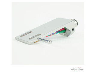 Porte cellule Pro-Ject Headshell Signature Premium