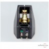 Benz Micro Ruby Z Wood Zelle